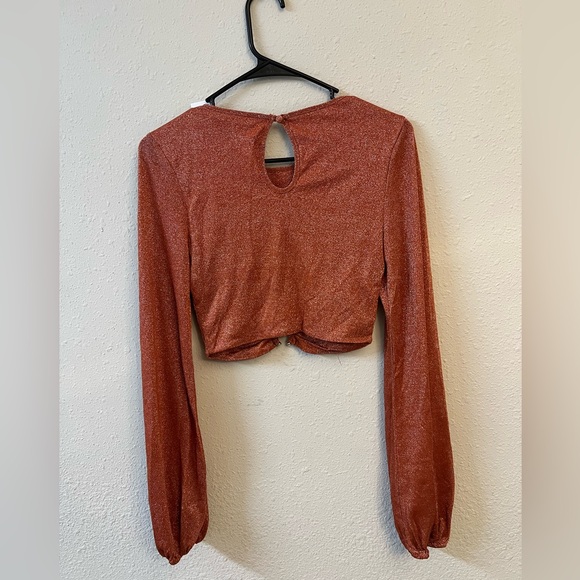 Charlie Holiday top - Picture 2 of 3